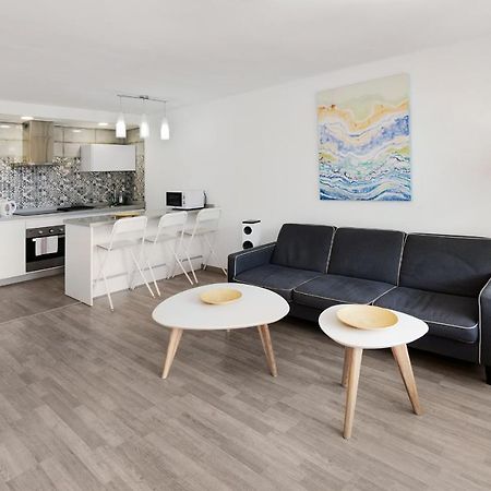 Conylanza Bastian Beach Διαμέρισμα Costa Teguise Εξωτερικό φωτογραφία