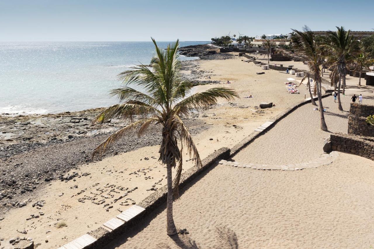 Conylanza Bastian Beach Διαμέρισμα Costa Teguise Εξωτερικό φωτογραφία