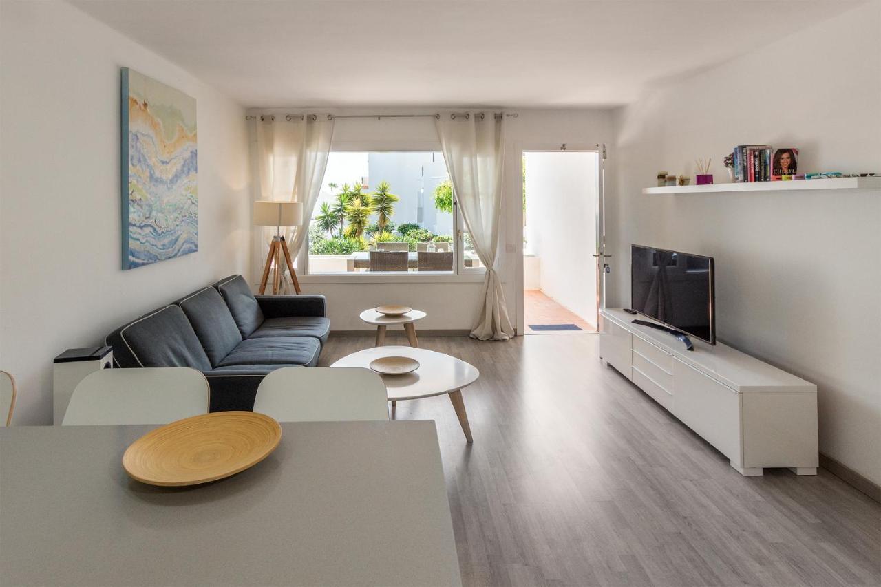 Conylanza Bastian Beach Διαμέρισμα Costa Teguise Εξωτερικό φωτογραφία