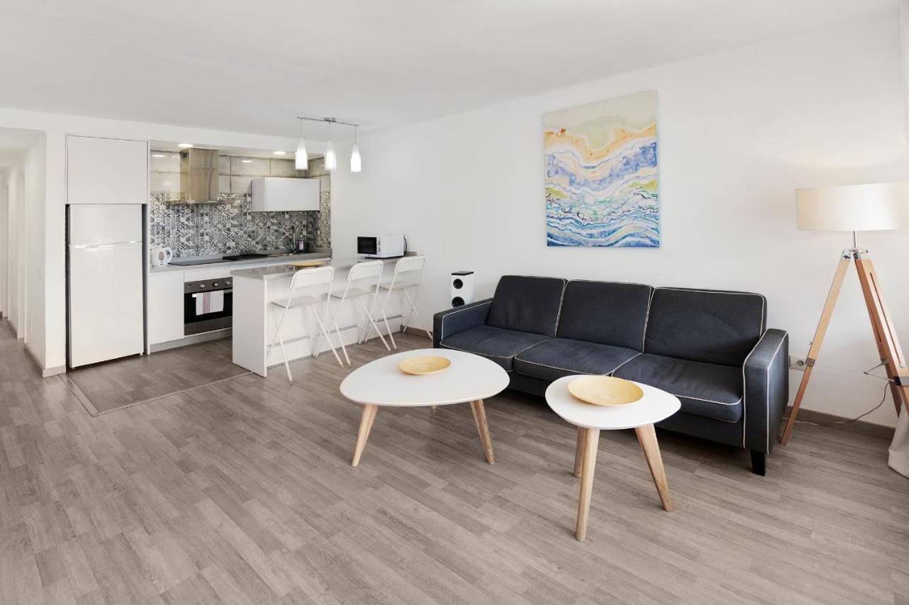 Conylanza Bastian Beach Διαμέρισμα Costa Teguise Εξωτερικό φωτογραφία