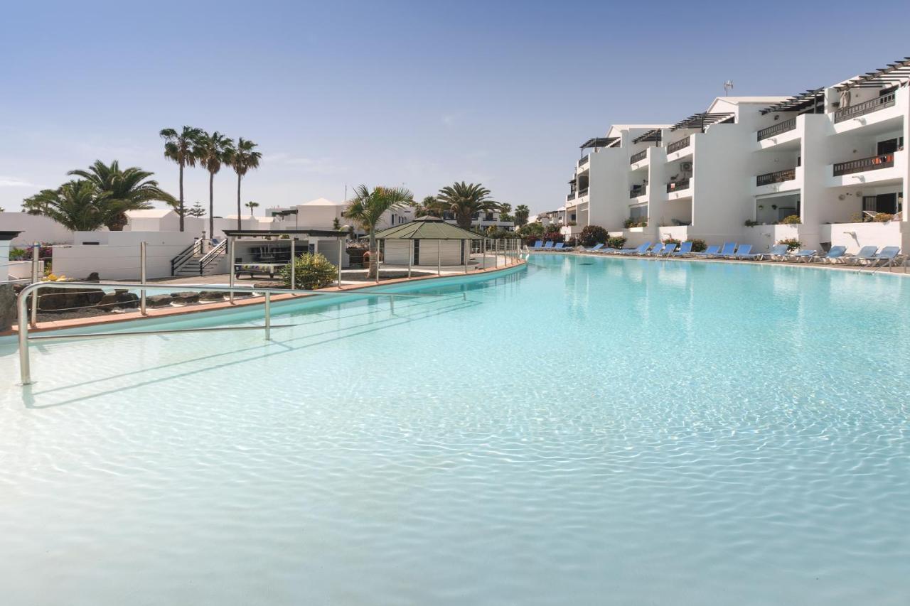Conylanza Bastian Beach Διαμέρισμα Costa Teguise Εξωτερικό φωτογραφία