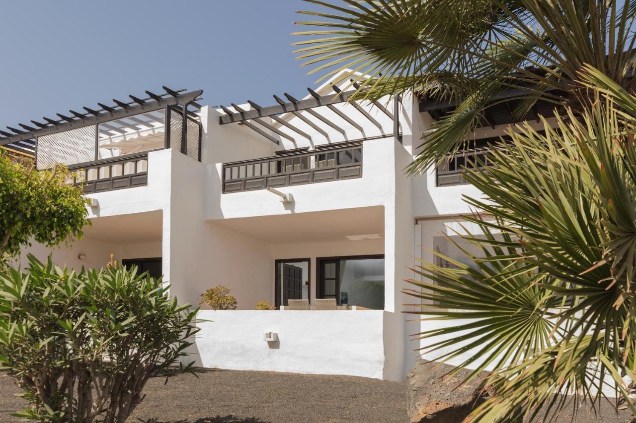 Conylanza Bastian Beach Διαμέρισμα Costa Teguise Εξωτερικό φωτογραφία